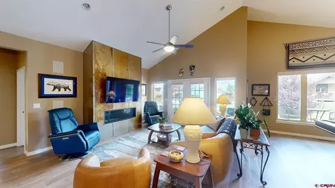 Living - 21 Estancia Ct, Durango, CO 81301 photo 1 of 2