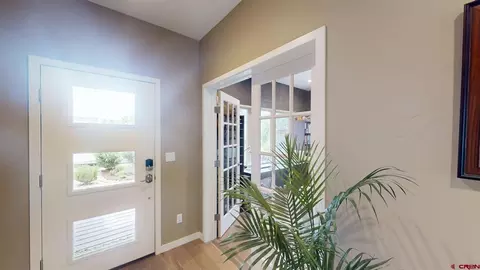 Entry Way - 21 Estancia Ct, Durango, CO 81301 photo 2 of 2