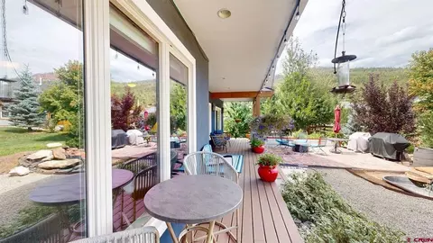 Exterior - 21 Estancia Ct, Durango, CO 81301 photo 4 of 9