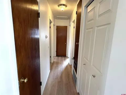 Entry Way - 801 E 3rd St, Cortez, CO 81321 photo 1 of 1