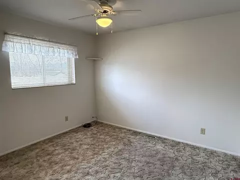 Bedroom - 801 E 3rd St, Cortez, CO 81321 photo 2 of 3