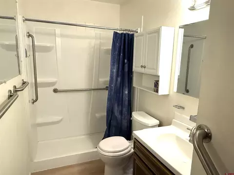 Bath - 801 E 3rd St, Cortez, CO 81321 photo 1 of 1
