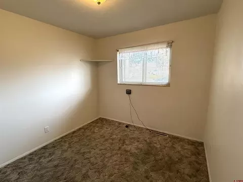 Bedroom - 801 E 3rd St, Cortez, CO 81321 photo 3 of 3