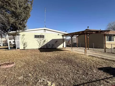 Other - 801 E 3rd St, Cortez, CO 81321 photo 2 of 4