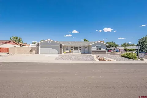 616 Stonegate Dr, Grand Junction, CO 81504