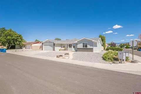 616 Stonegate Dr, Grand Junction, CO 81504