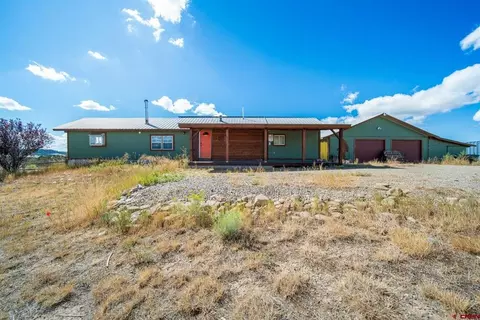 23788 Road X, Lewis, CO 81327