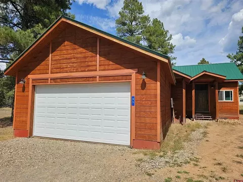 95 Cleek Ct, Pagosa Springs, CO 81147