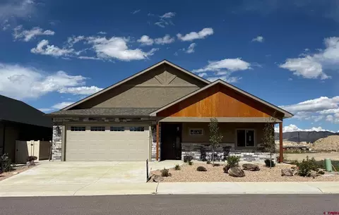 3341 Kestrel Loop, Montrose, CO 81401