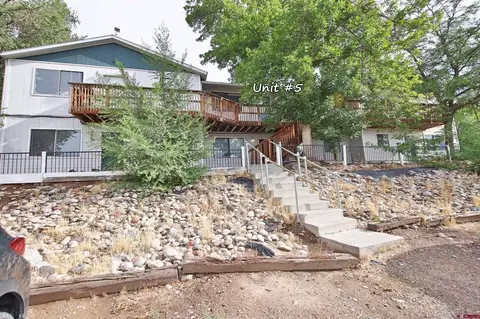 930 Iowa Ave #5, Palisade, CO 81526
