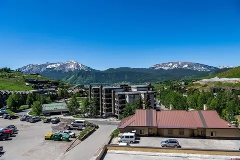Exterior - 500 Gothic Rd #440, Crested Butte, CO 81225 photo 1 of 2