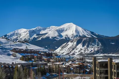 Other - 500 Gothic Rd #440, Crested Butte, CO 81225 photo 7 of 8