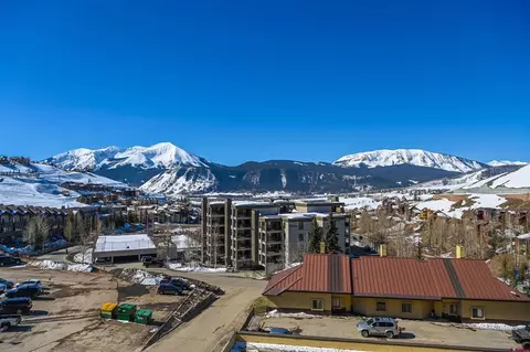 Exterior - 500 Gothic Rd #440, Crested Butte, CO 81225 photo 2 of 2