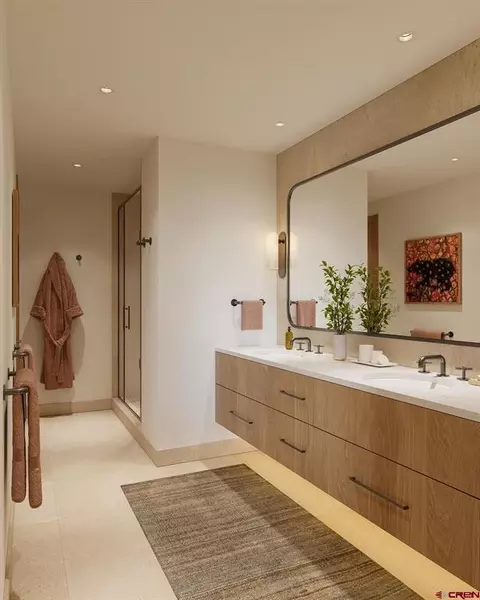 Bath - 500 Gothic Rd #440, Crested Butte, CO 81225 photo 1 of 2