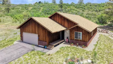 453 Santino Pl, Pagosa Springs, CO 81147