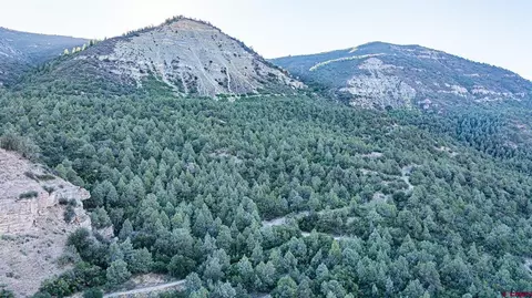 tbd Hubbard Crk, Paonia, CO 81428