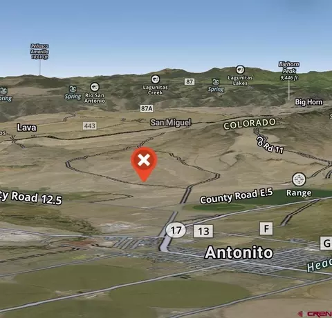 tbd County Road E5, Antonito, CO 81120 photo 4