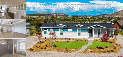 50 Road 2392, Aztec, NM 87410