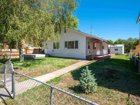 201 N 7th St, Dolores, CO 81323