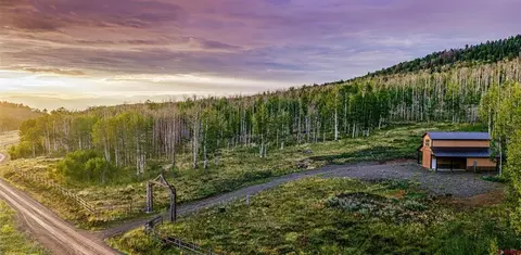 tbd Spruce Mountain Trl, Ridgway, CO 81432