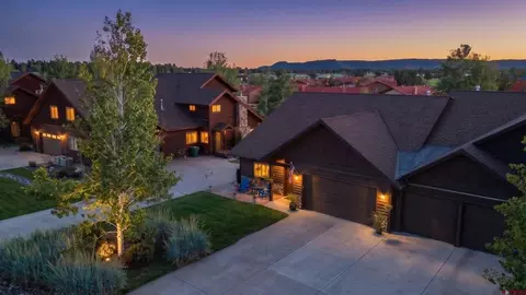 70 Holly Tree, Pagosa Springs, CO 81147