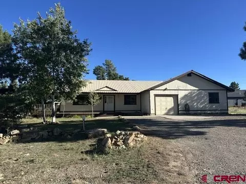 10 Pioneer Ct, Pagosa Springs, CO 81147