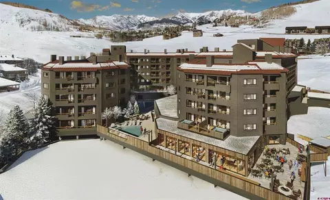 Other - 500 Gothic Rd #431, Crested Butte, CO 81225 photo 8 of 8