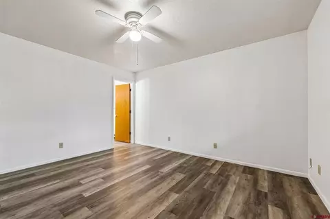 Bedroom - 551 Animas View Dr #11, Durango, CO 81301 photo 2 of 7