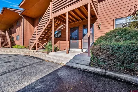 Exterior - 551 Animas View Dr #11, Durango, CO 81301 photo 1 of 3
