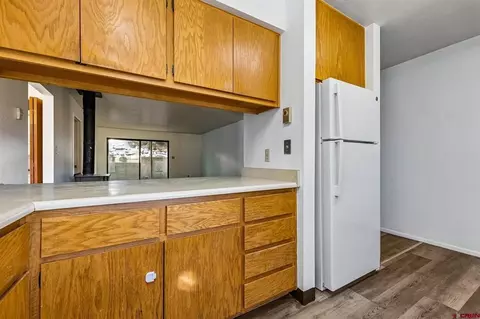 Kitchen - 551 Animas View Dr #11, Durango, CO 81301 photo 2 of 3