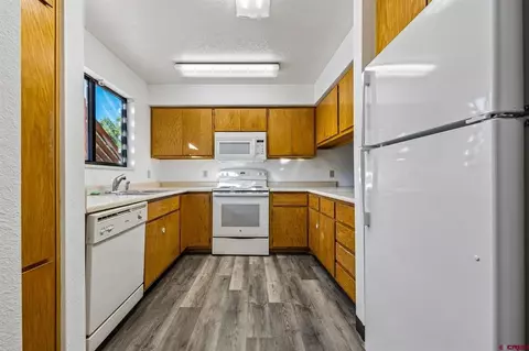 Kitchen - 551 Animas View Dr #11, Durango, CO 81301 photo 1 of 3