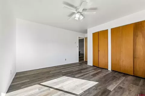 Bedroom - 551 Animas View Dr #11, Durango, CO 81301 photo 5 of 7