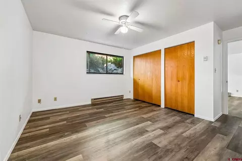 Bedroom - 551 Animas View Dr #11, Durango, CO 81301 photo 4 of 7