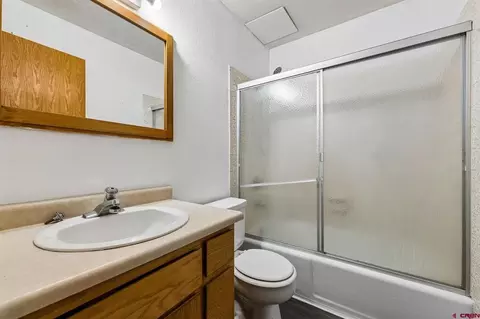 Bath - 551 Animas View Dr #11, Durango, CO 81301 photo 1 of 2