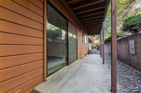 Exterior - 551 Animas View Dr #11, Durango, CO 81301 photo 2 of 3