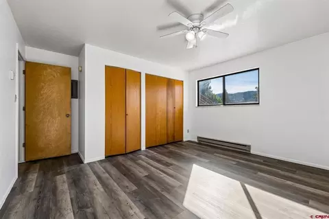 Bedroom - 551 Animas View Dr #11, Durango, CO 81301 photo 7 of 7