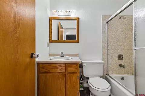 Bath - 551 Animas View Dr #11, Durango, CO 81301 photo 2 of 2