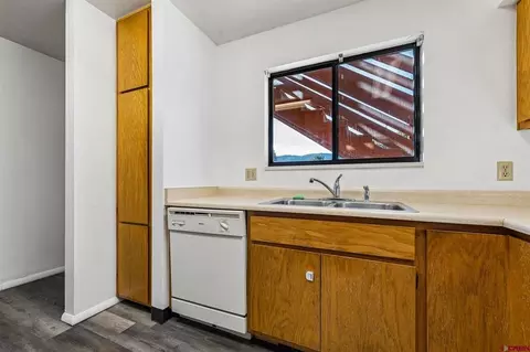 Kitchen - 551 Animas View Dr #11, Durango, CO 81301 photo 3 of 3