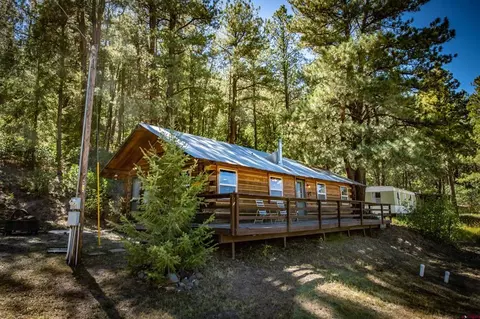 395 County Road 339, Pagosa Springs, CO 81147