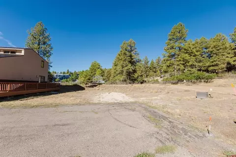 1288 Cloud Cap Ave, Pagosa Springs, CO 81147