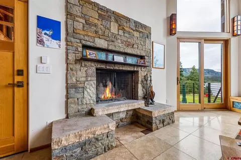 Living - Electra West Road, Durango, CO 81301 photo 2 of 5
