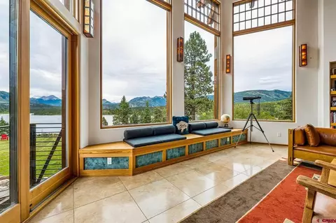 Living - Electra West Road, Durango, CO 81301 photo 1 of 5