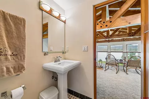 Bath - Electra West Road, Durango, CO 81301 photo 1 of 6