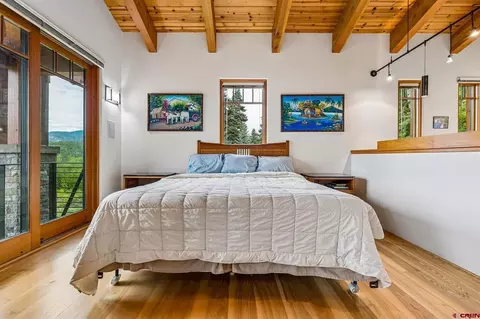 Bedroom - Electra West Road, Durango, CO 81301 photo 2 of 4