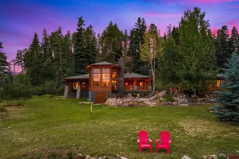 Exterior - Electra West Road, Durango, CO 81301 photo 1 of 6