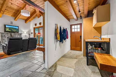 Entry Way - Electra West Road, Durango, CO 81301 photo 1 of 2