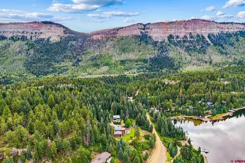 View/Area - Electra West Road, Durango, CO 81301 photo 5 of 6