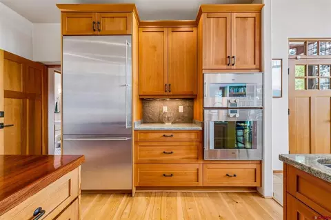 Kitchen - Electra West Road, Durango, CO 81301 photo 3 of 5