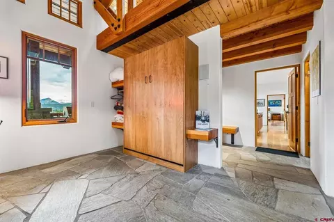 Entry Way - Electra West Road, Durango, CO 81301 photo 2 of 2