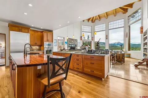 Kitchen - Electra West Road, Durango, CO 81301 photo 2 of 5